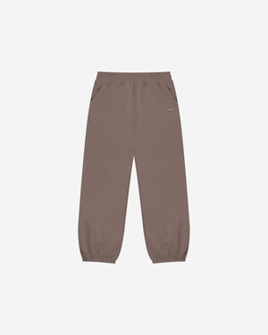 CUFFED JOGGER (UMBER)