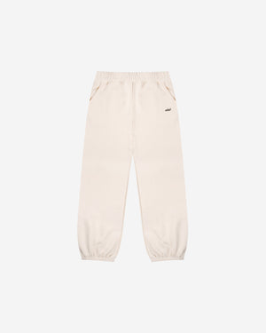 CUFFED JOGGER (ECRU)