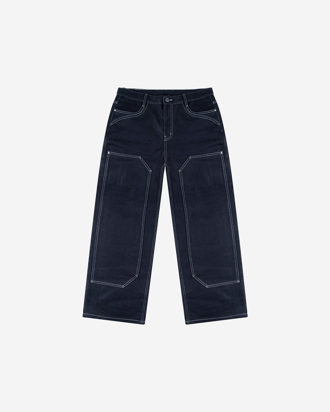 RAW CARPENTER DENIM