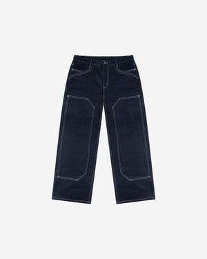 RAW CARPENTER DENIM