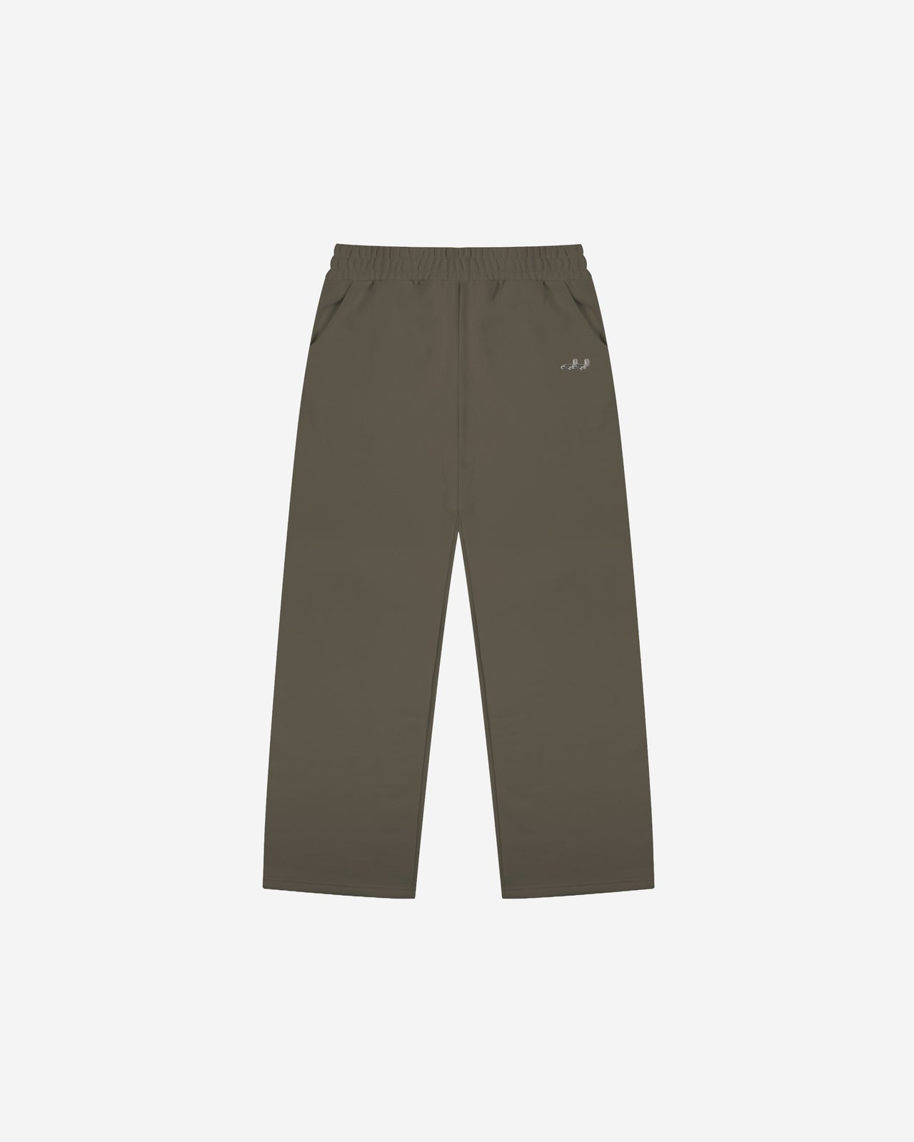 JOGGER (MOSS)