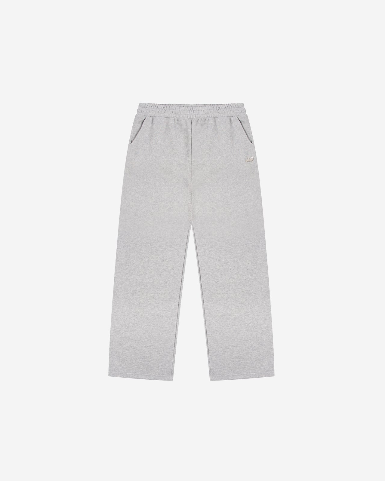 JOGGER (LIGHT GREY)