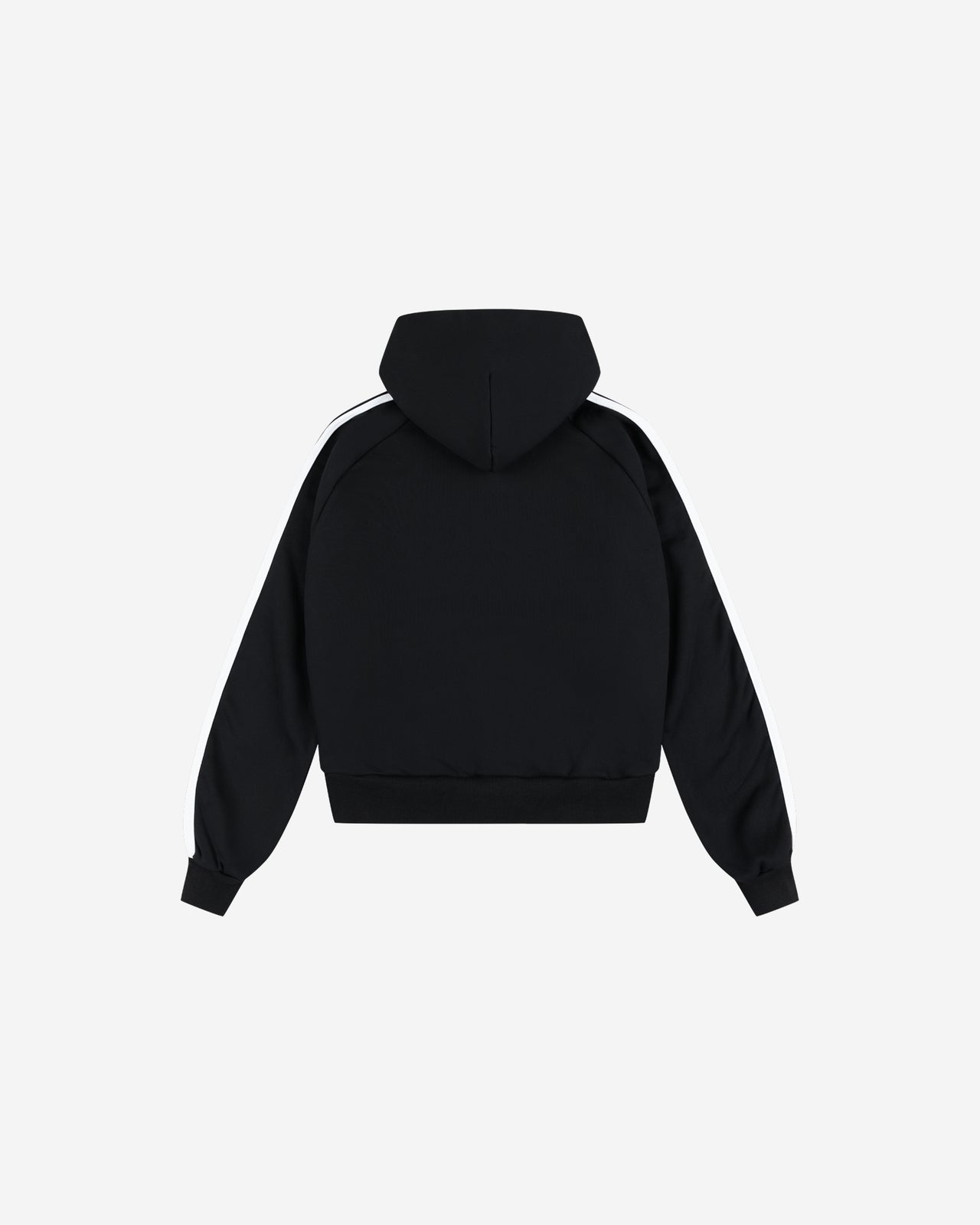 RAGLAN HOODIE