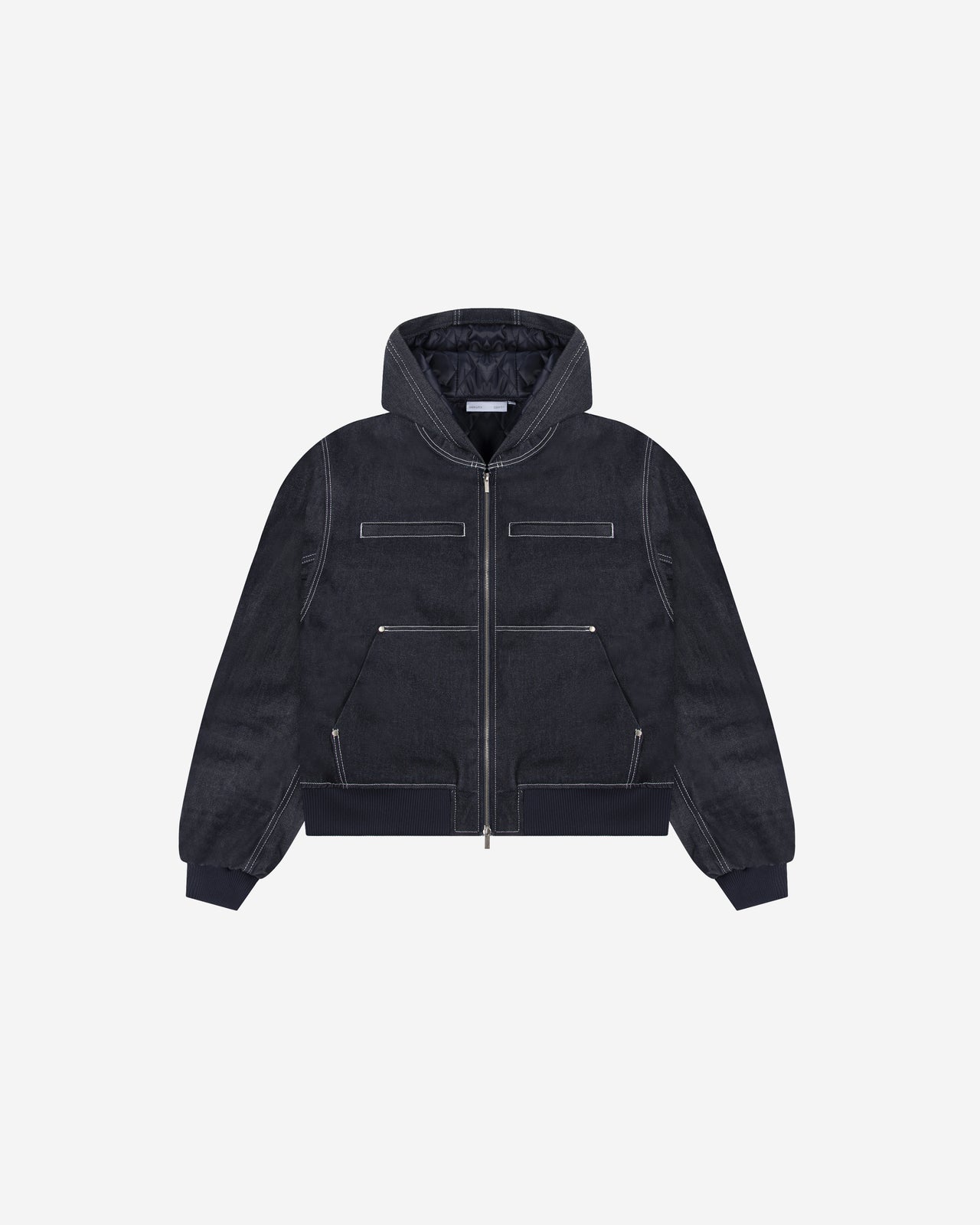 RAW CARPENTER JACKET