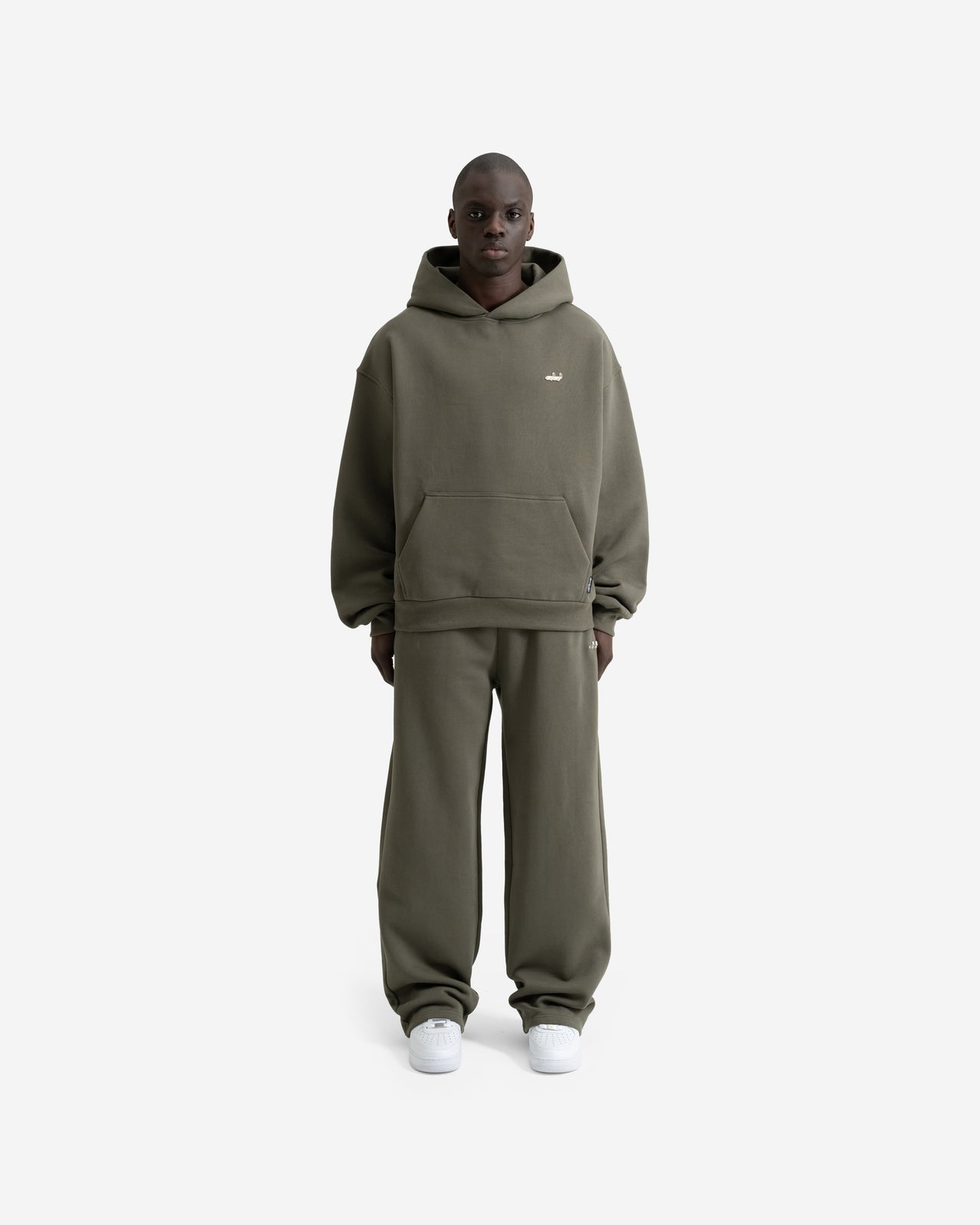 JOGGER (MOSS)