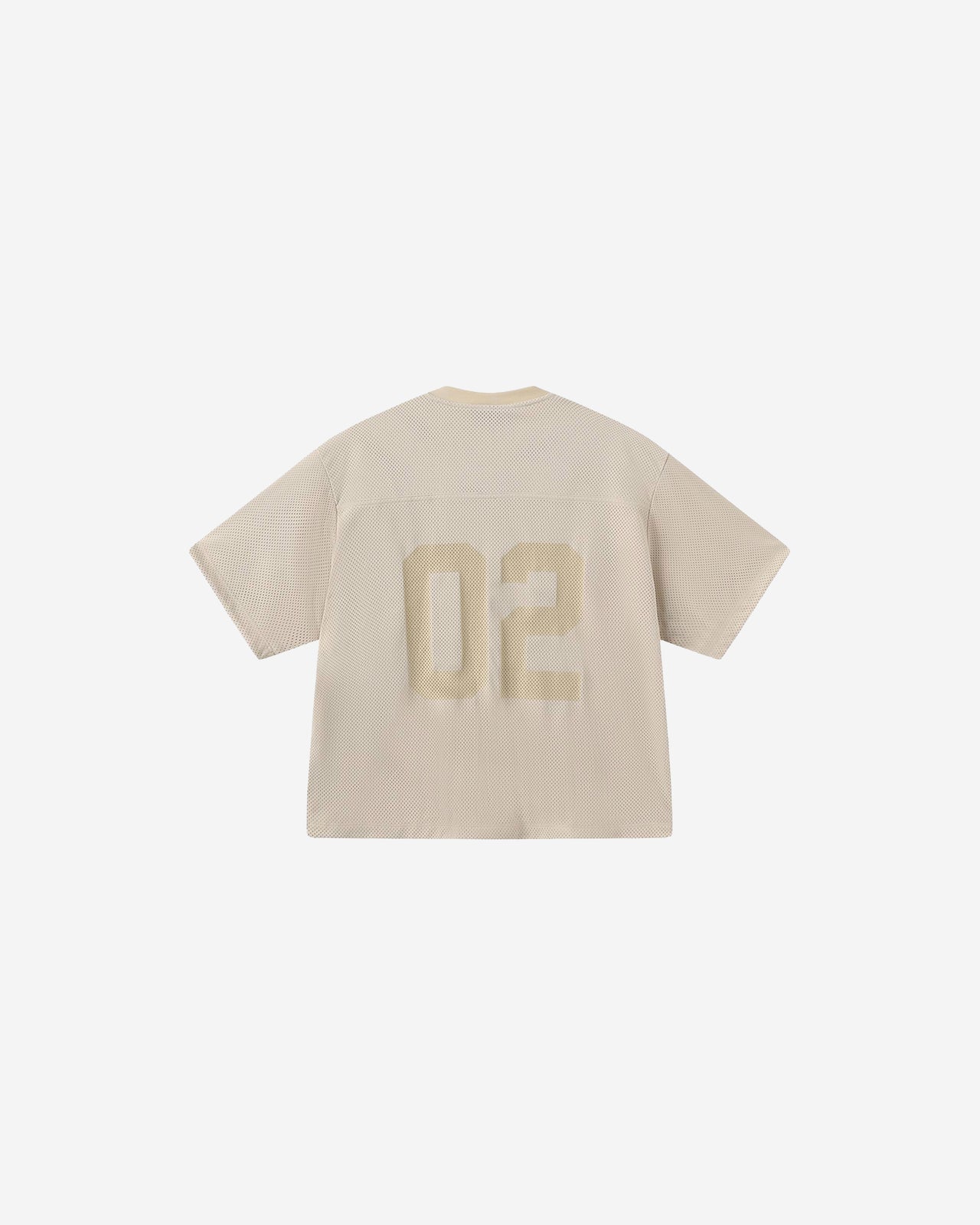 DEPUTY JERSEY (CREAM)