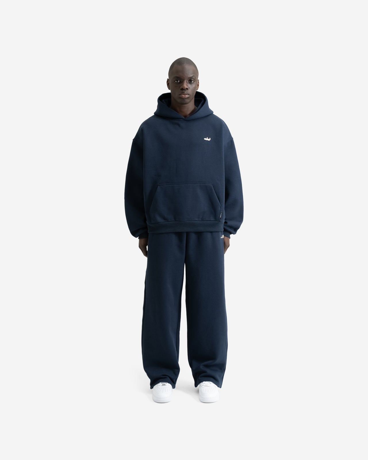 HOODIE (ABYSS)