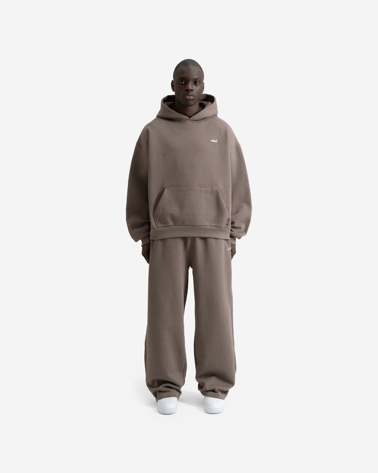 JOGGER (UMBER)