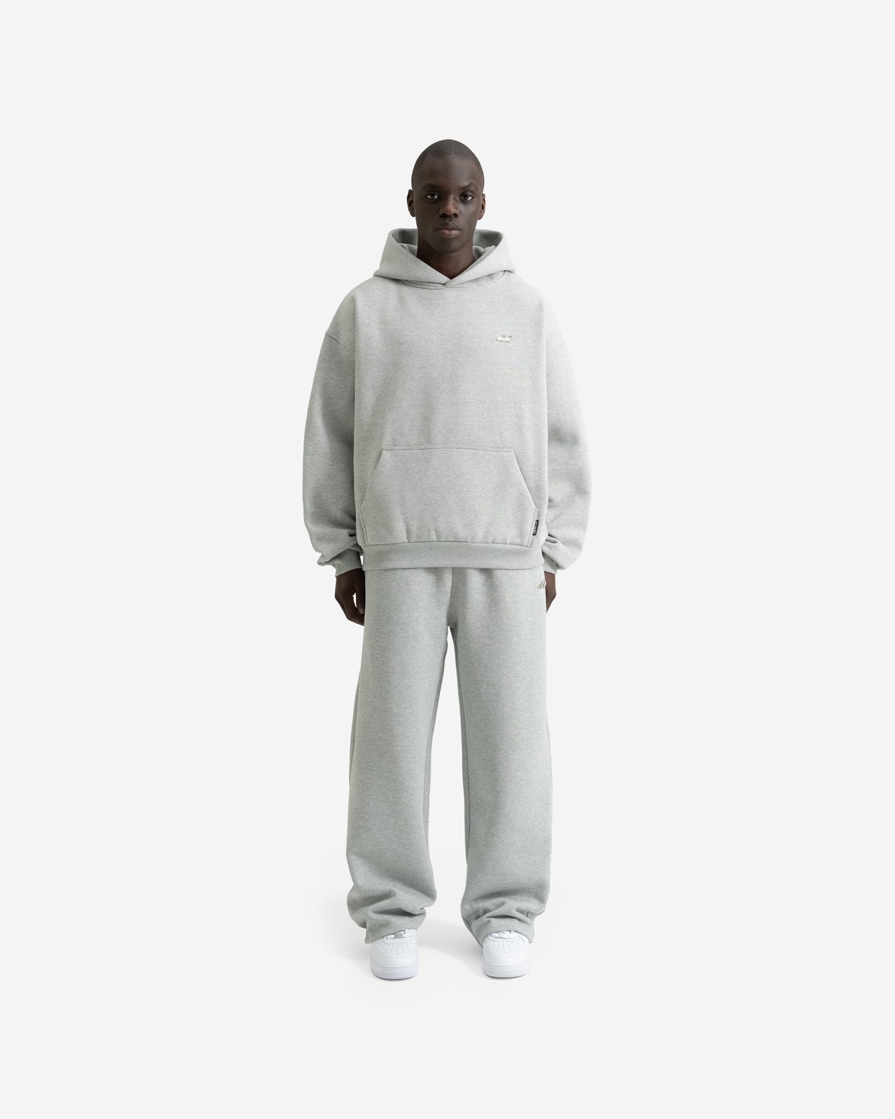 JOGGER (LIGHT GREY)