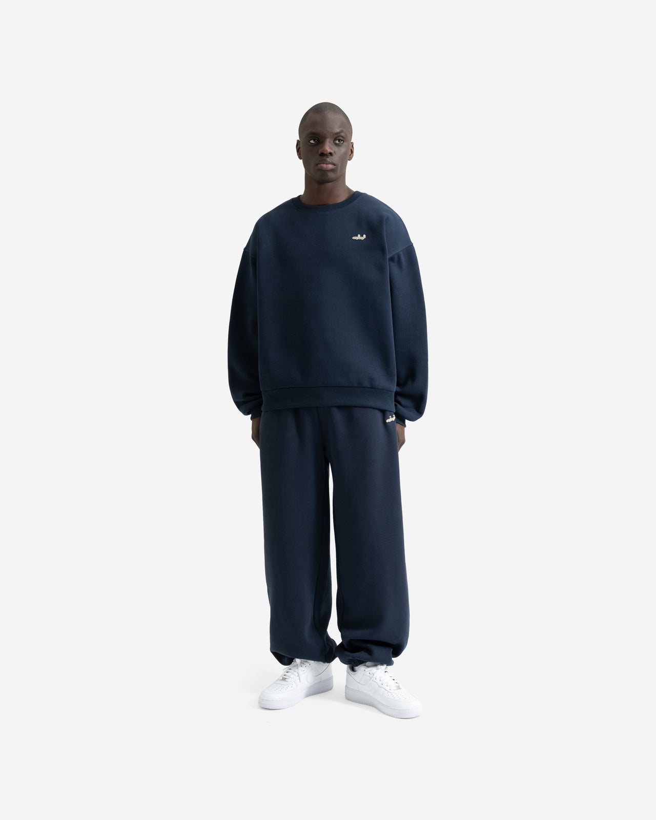 CREWNECK (ABYSS)