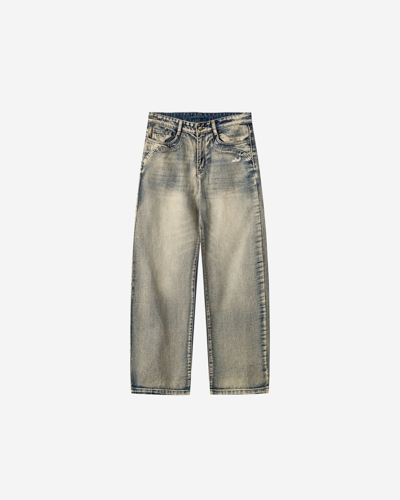 EVERYDAY SAND DENIM