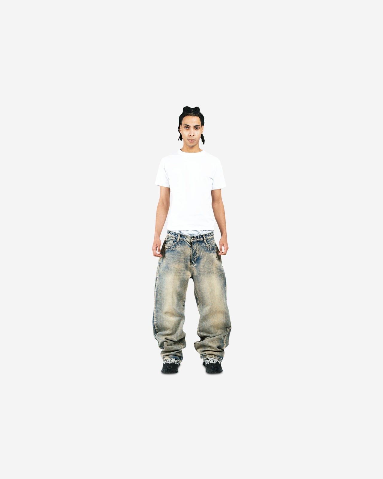 EVERYDAY SAND DENIM