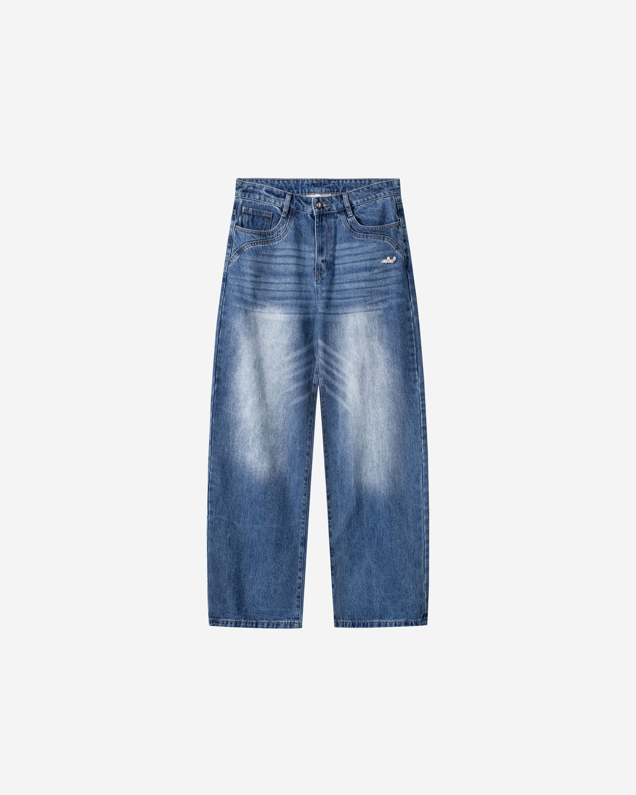 EVERYDAY OCEAN DENIM