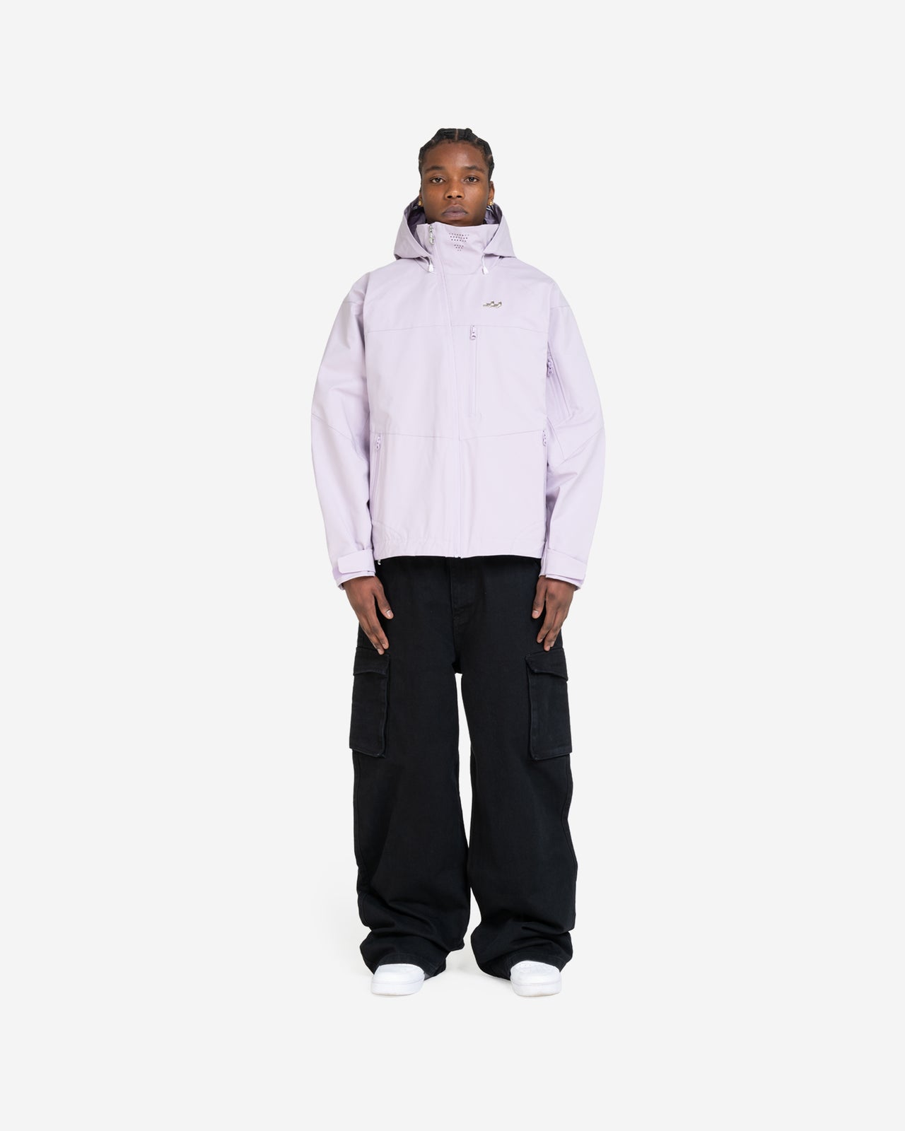 EVERYDAY TECH JACKET (FLIEDER)