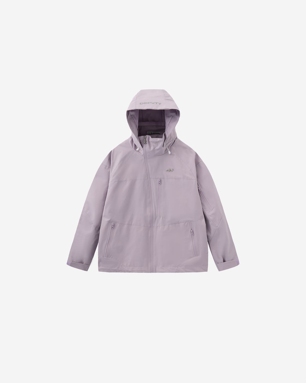 EVERYDAY TECH JACKET (FLIEDER)