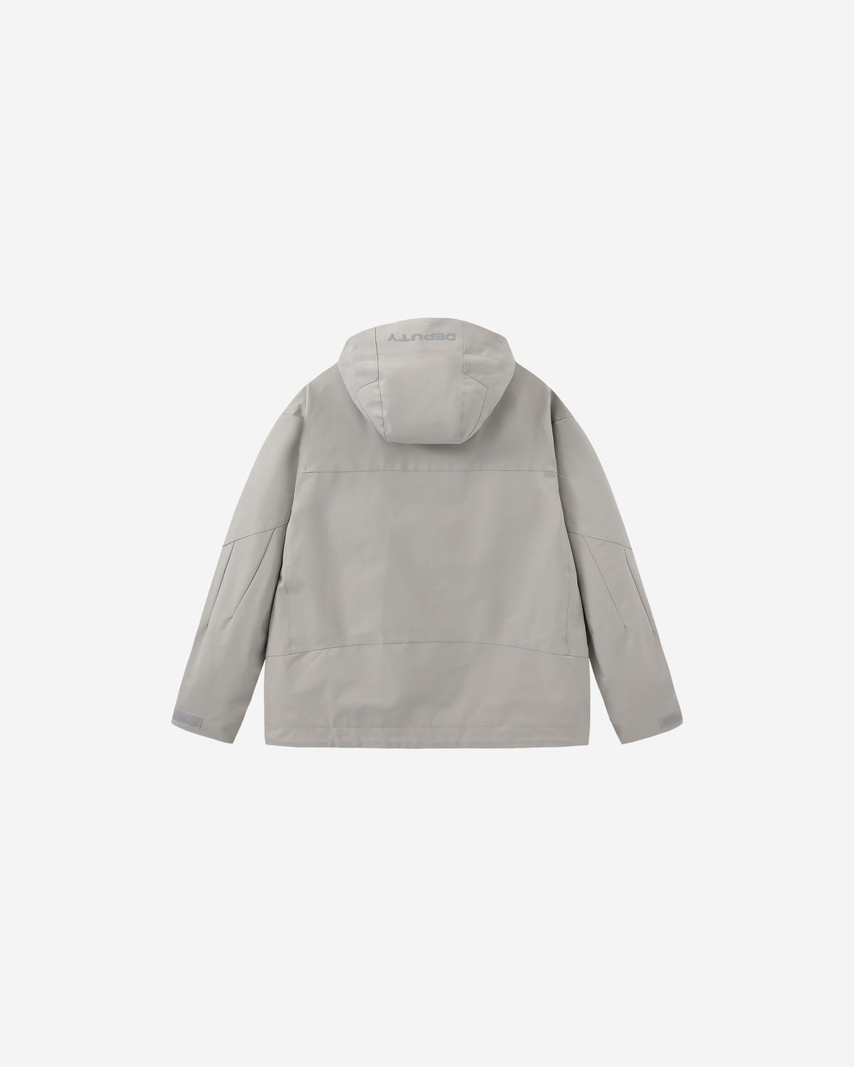 EVERYDAY TECH JACKET (GREY)