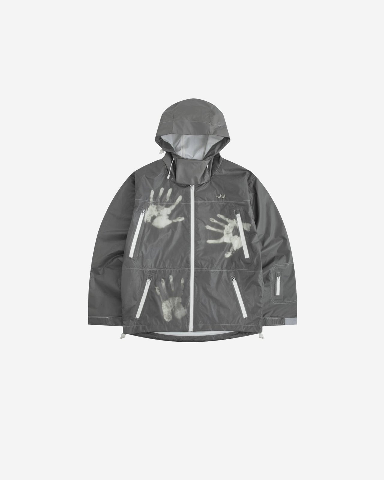 HEAT REACTIVE TECH JACKET