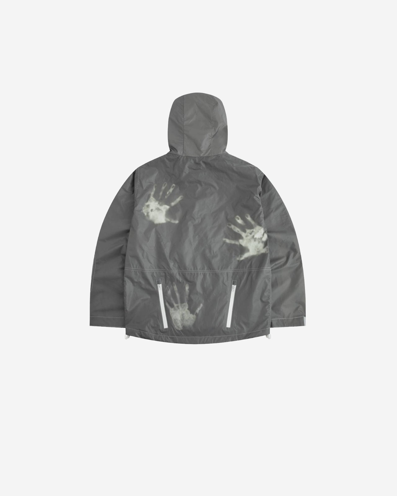 HEAT REACTIVE TECH JACKET