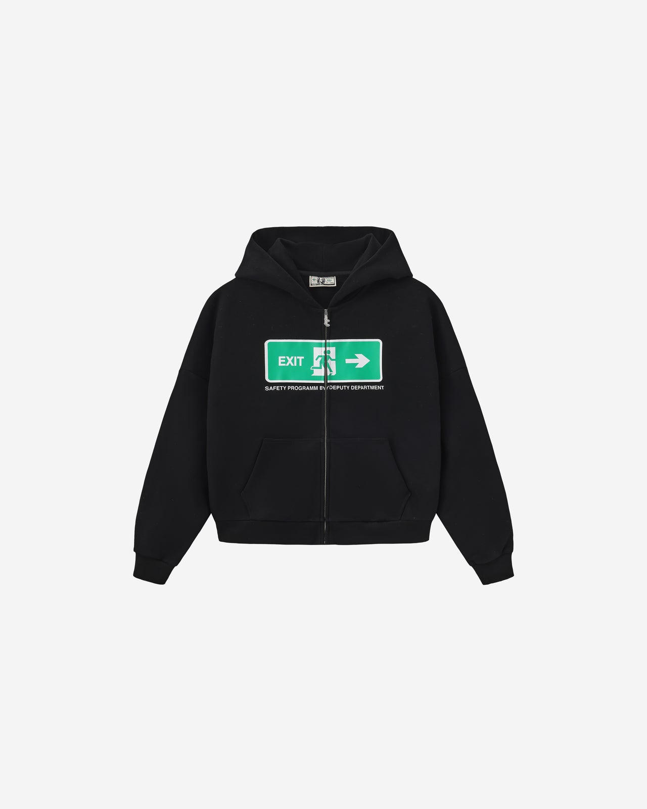 EXIT ZIP
