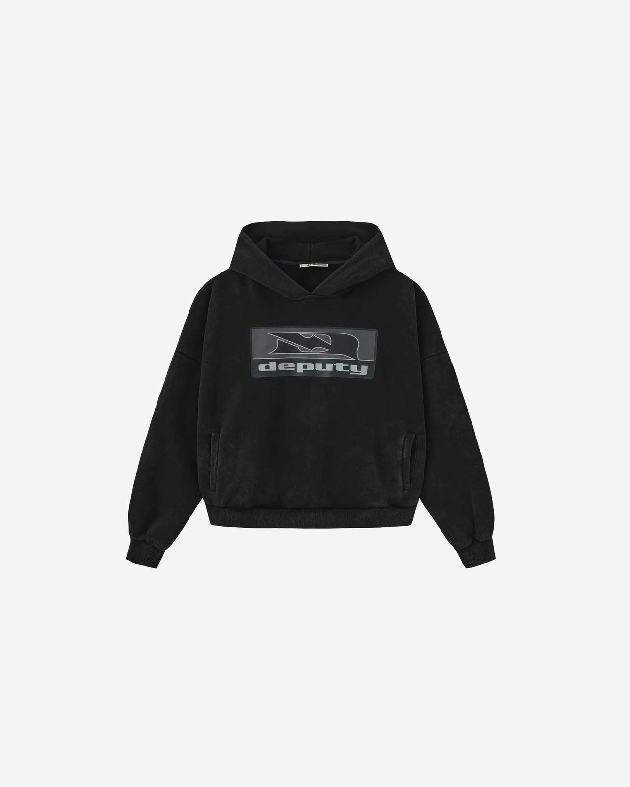 D-LOG HOODIE
