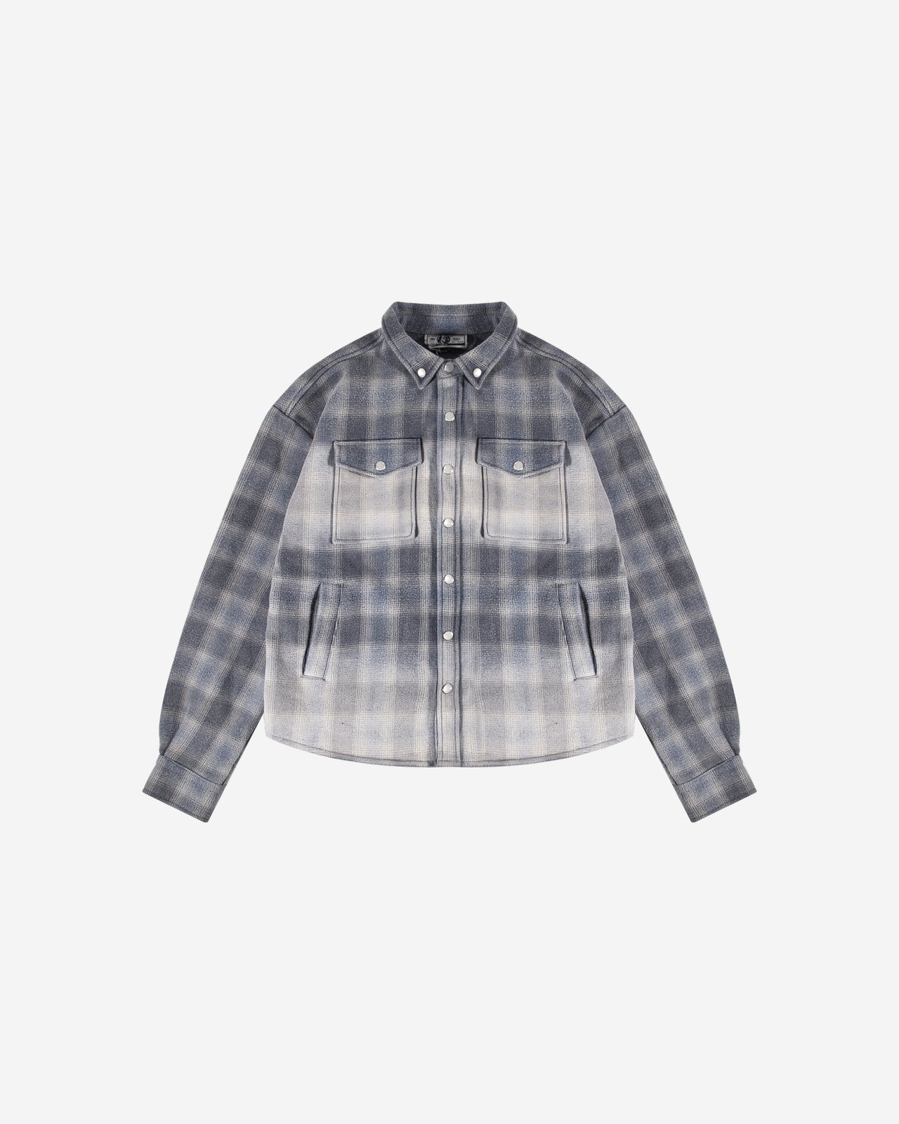 PEARL FLANNEL (OCEAN)