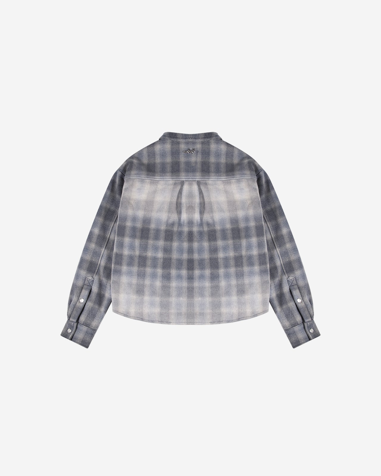 PEARL FLANNEL (OCEAN)