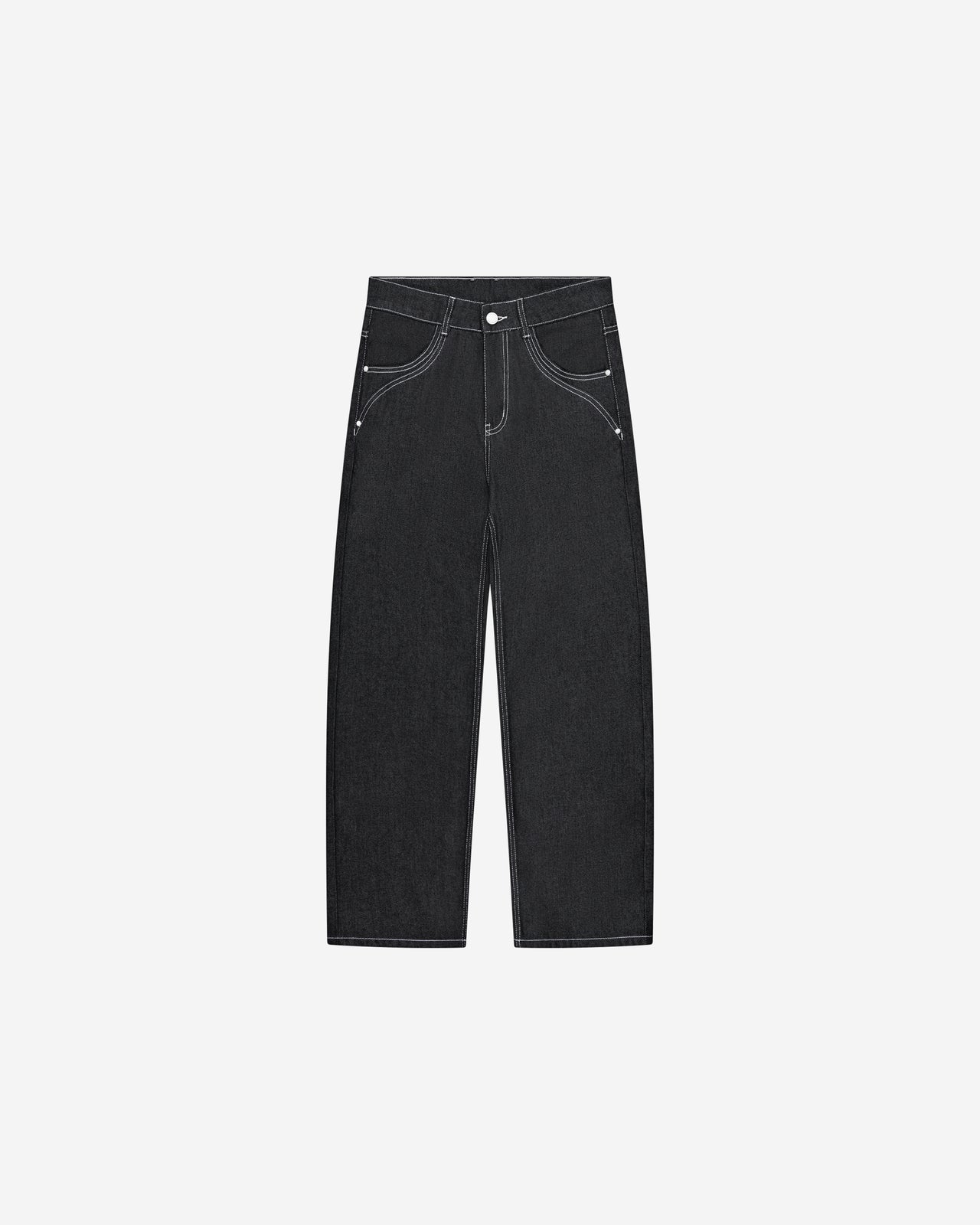 STIFLAR DENIM (BLACK)