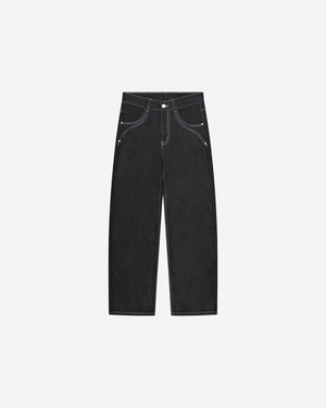 STIFLAR DENIM (BLACK)