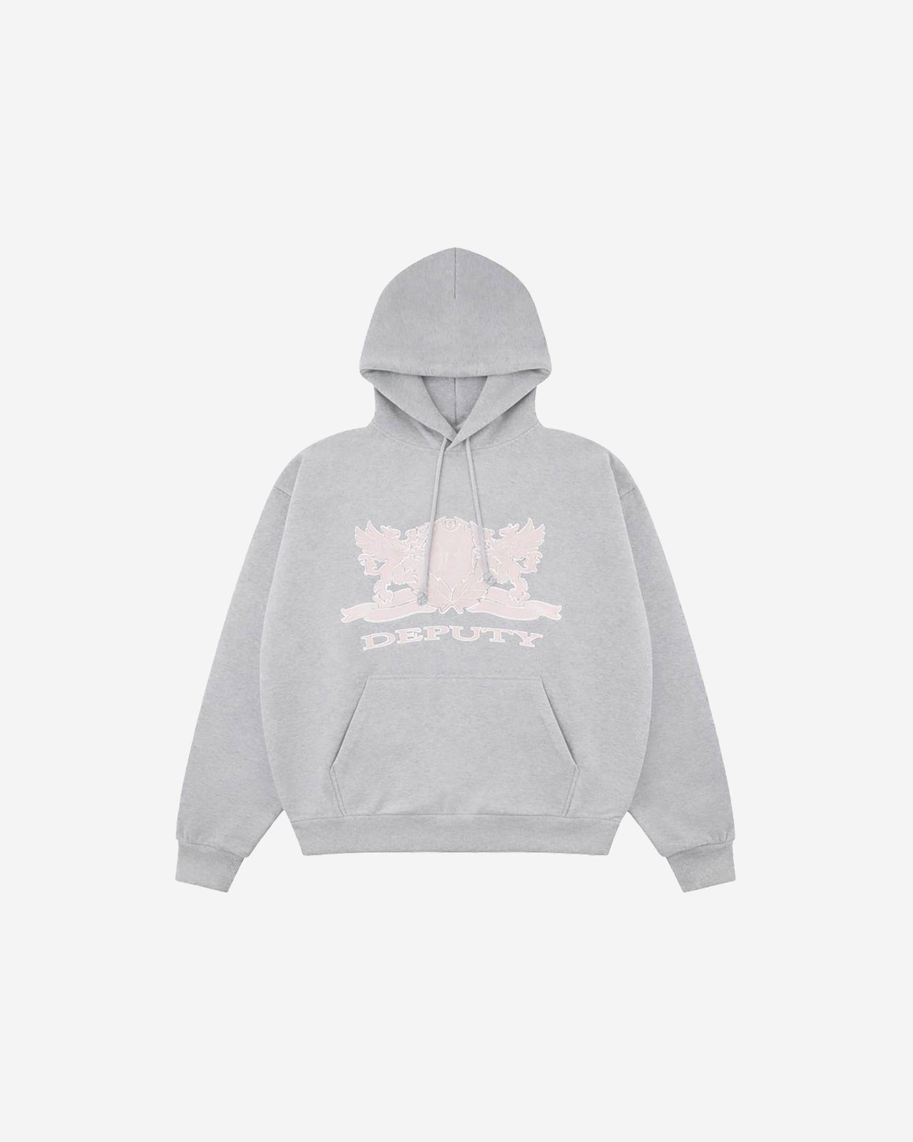 COAT ARMS HOODIE
