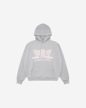 COAT ARMS HOODIE