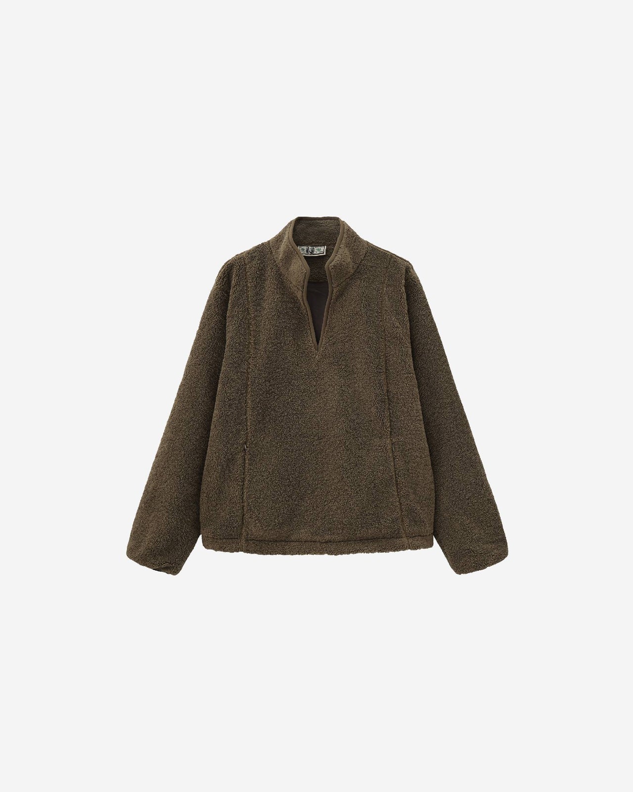 EXPEDITION FLEECE
