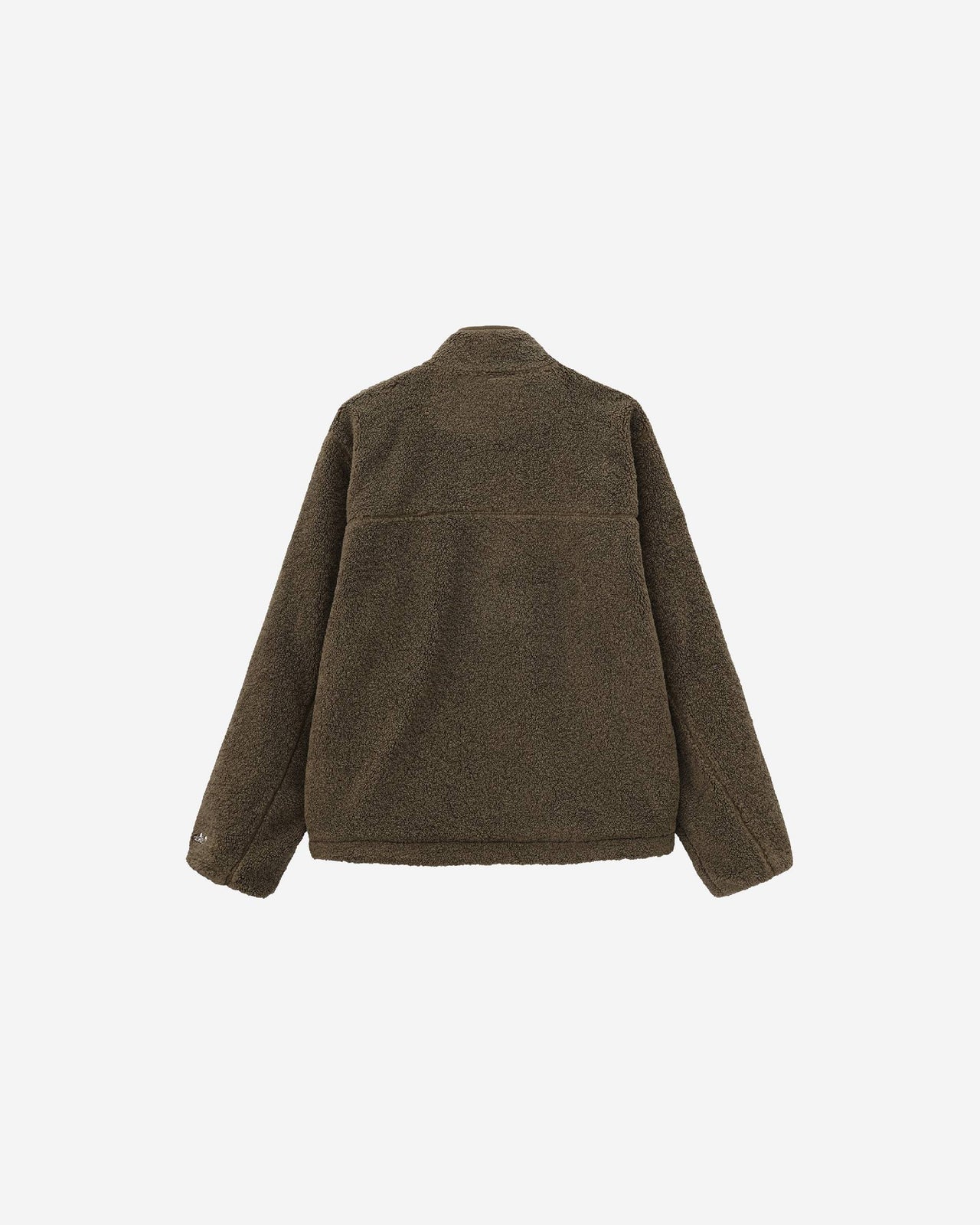 EXPEDITION FLEECE