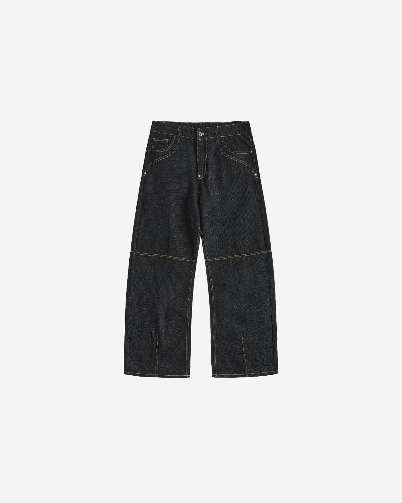 RAW DENIM