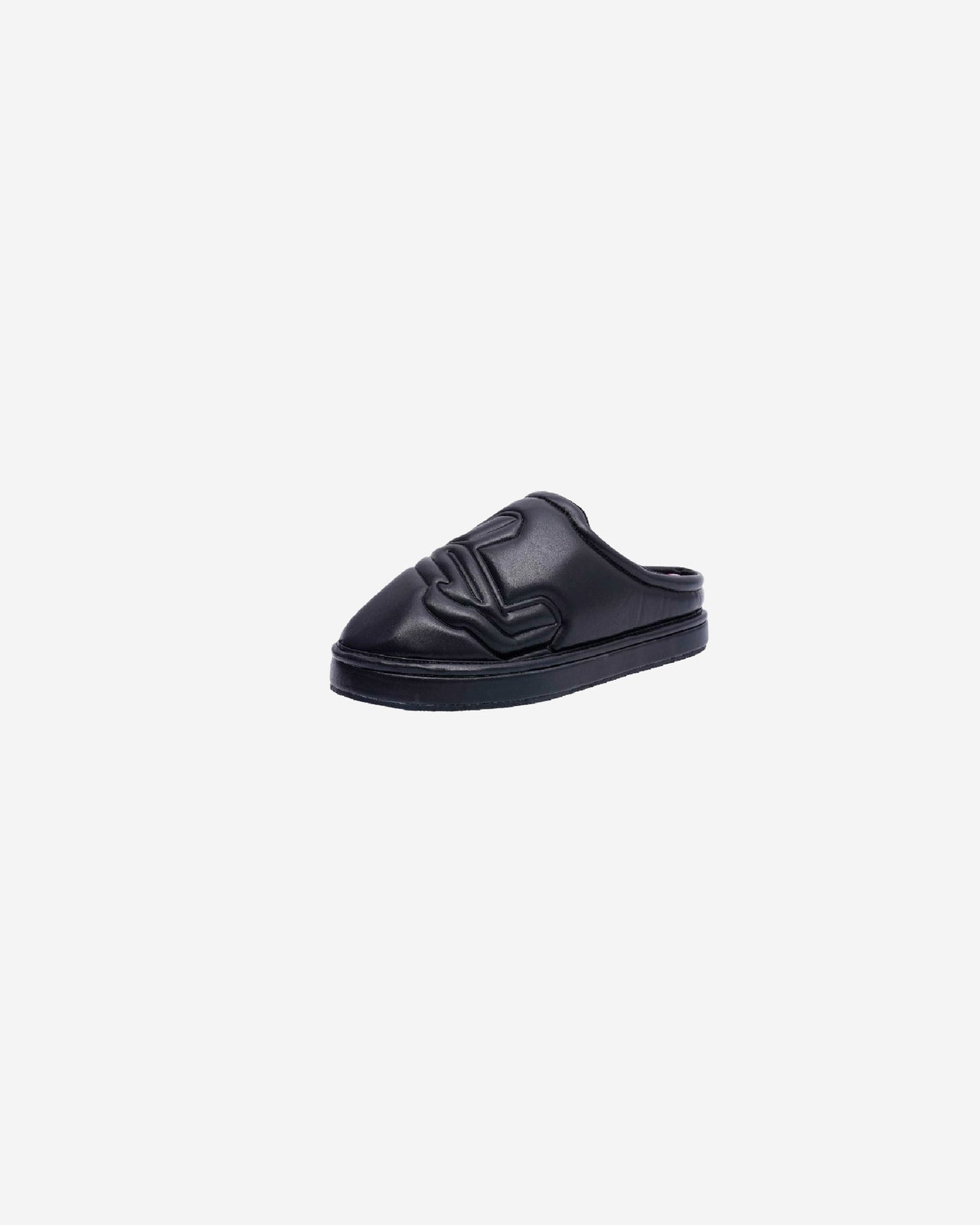 CLOUD STEPPER (BLACK)