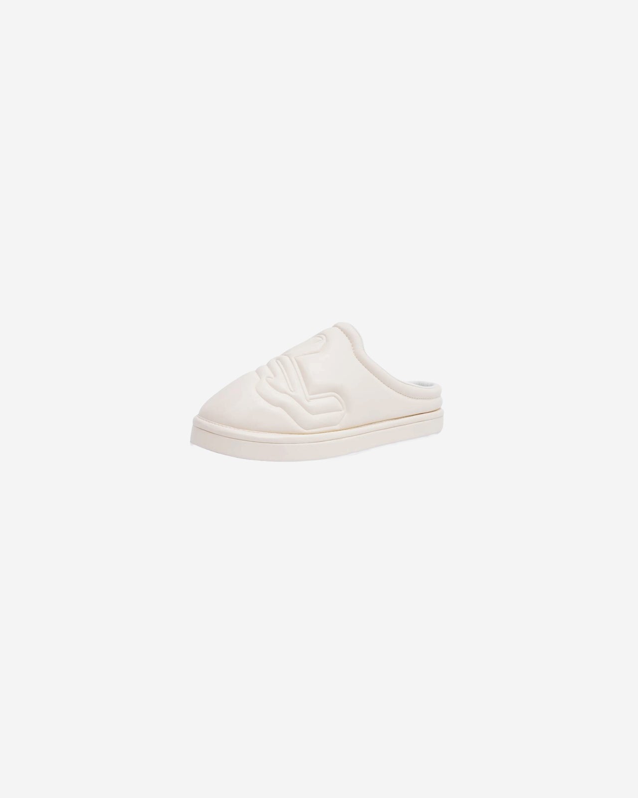 CLOUD STEPPER (CREAM)