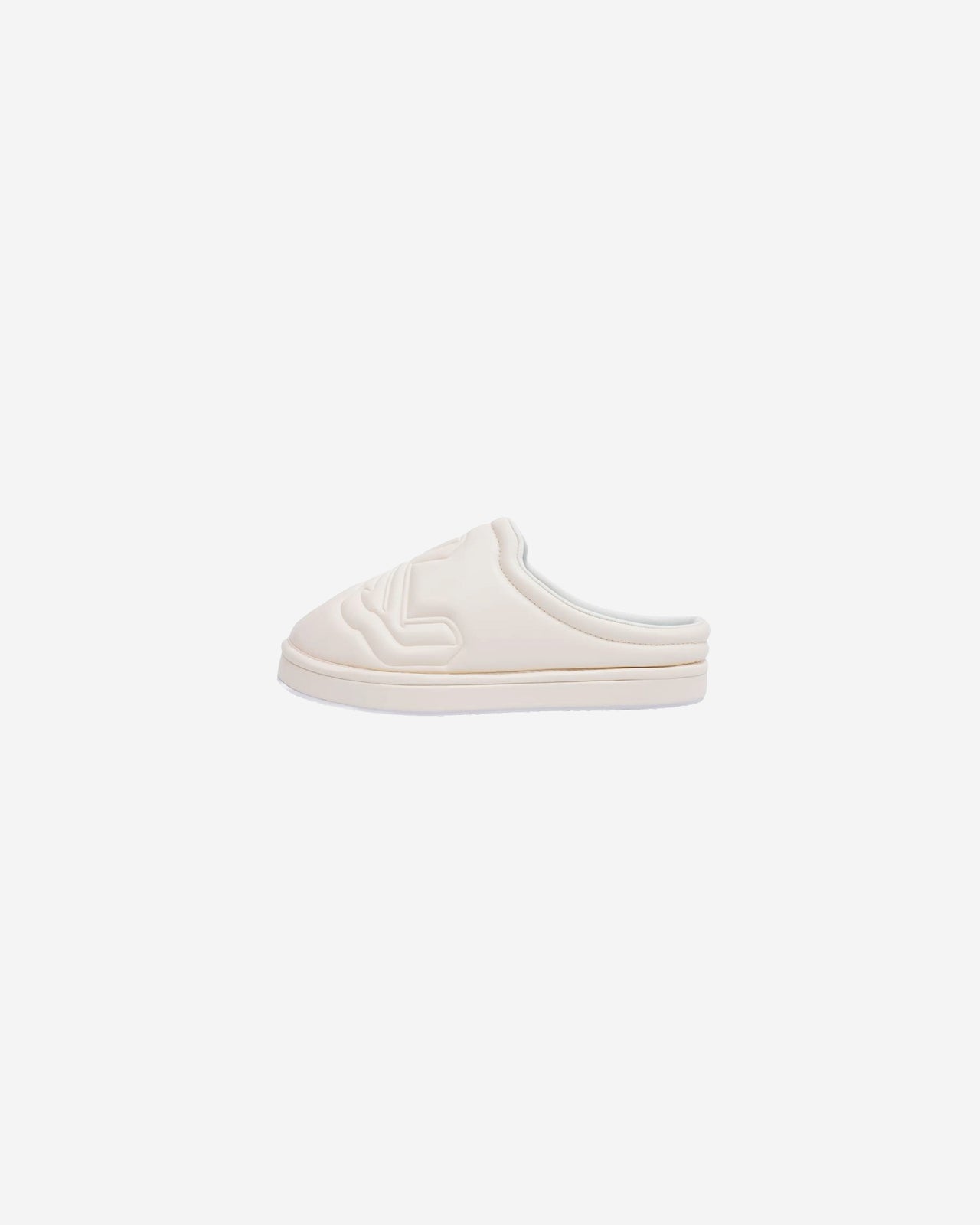 CLOUD STEPPER (CREAM)
