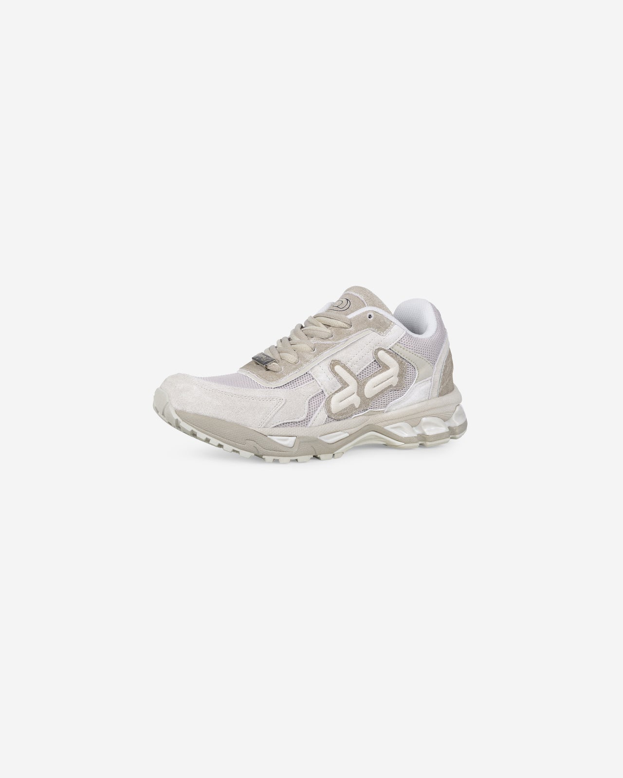 QUICK STEPPER (SAIL)