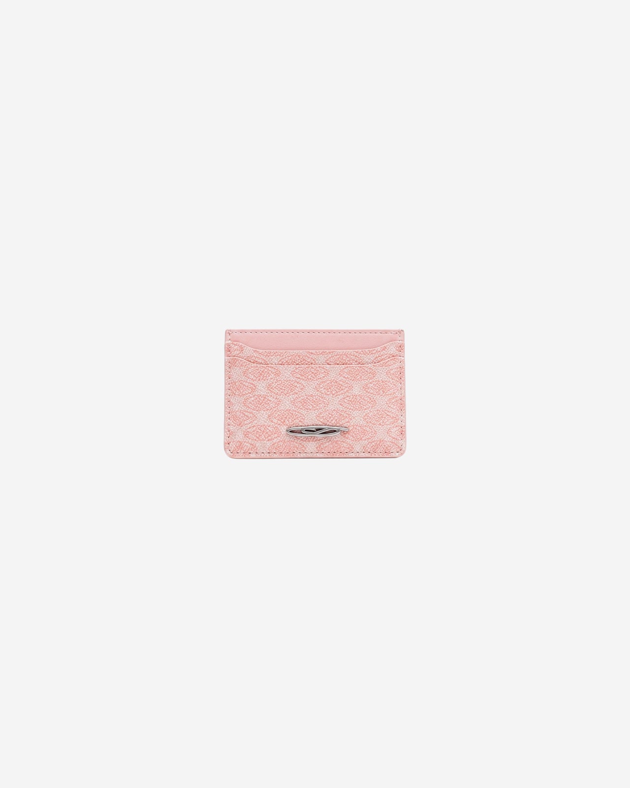 BOUTIQUE CARD HOLDER (PINK)