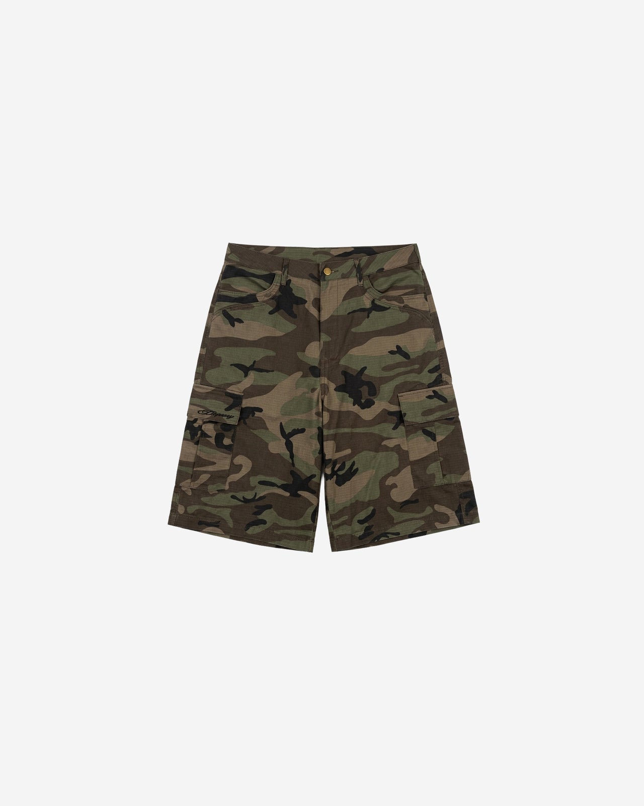 WOODLAND SHORTS