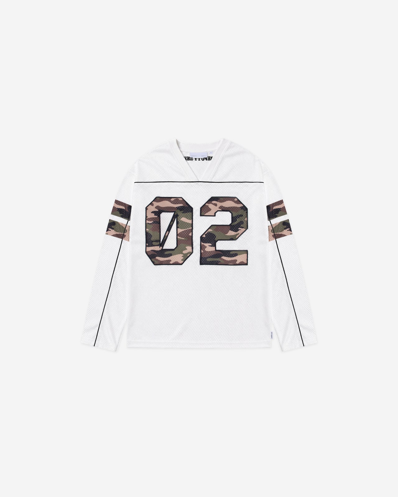 ANOTHER SUMMER JERSEY