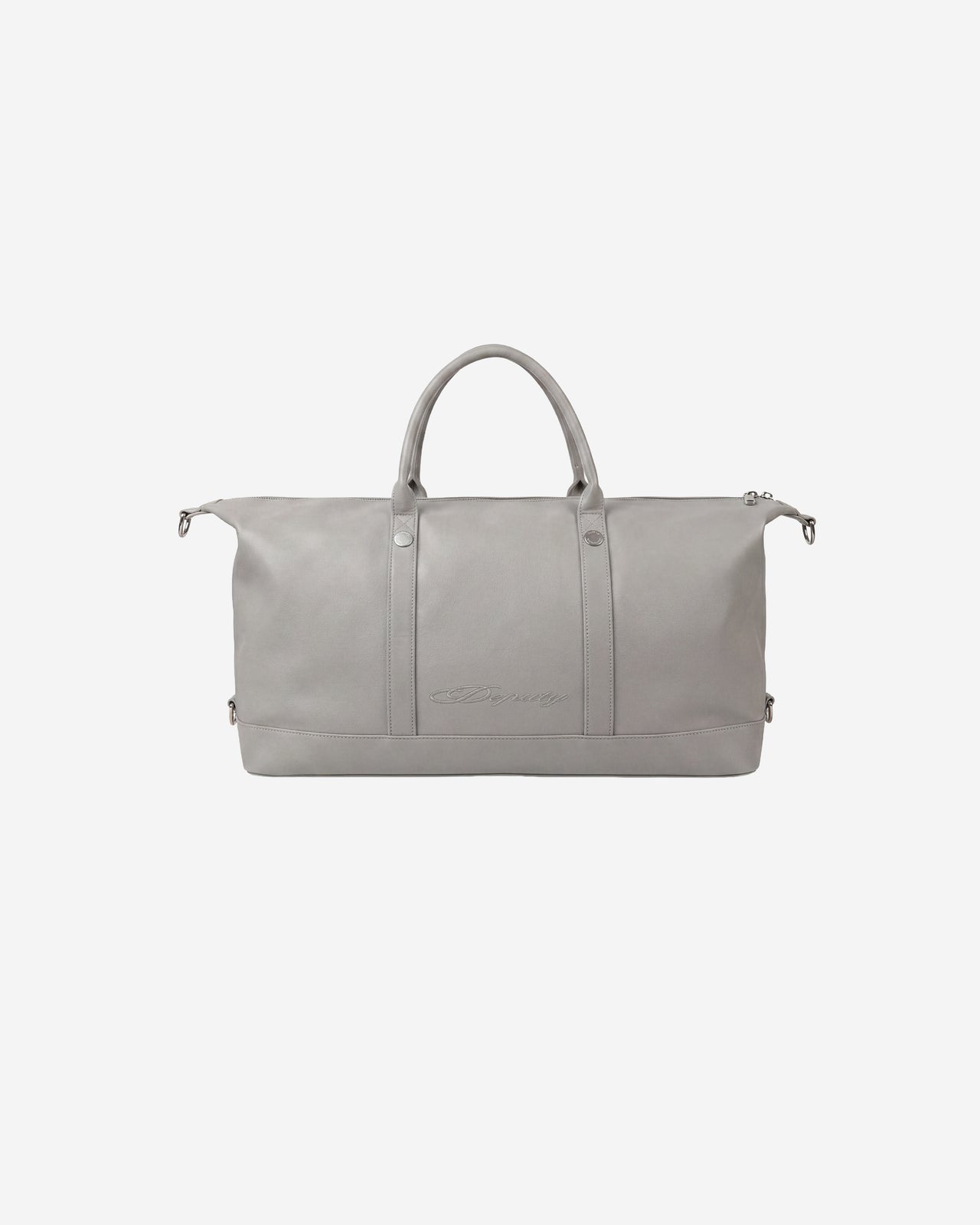 BOUTIQUE DUFFLE BAG