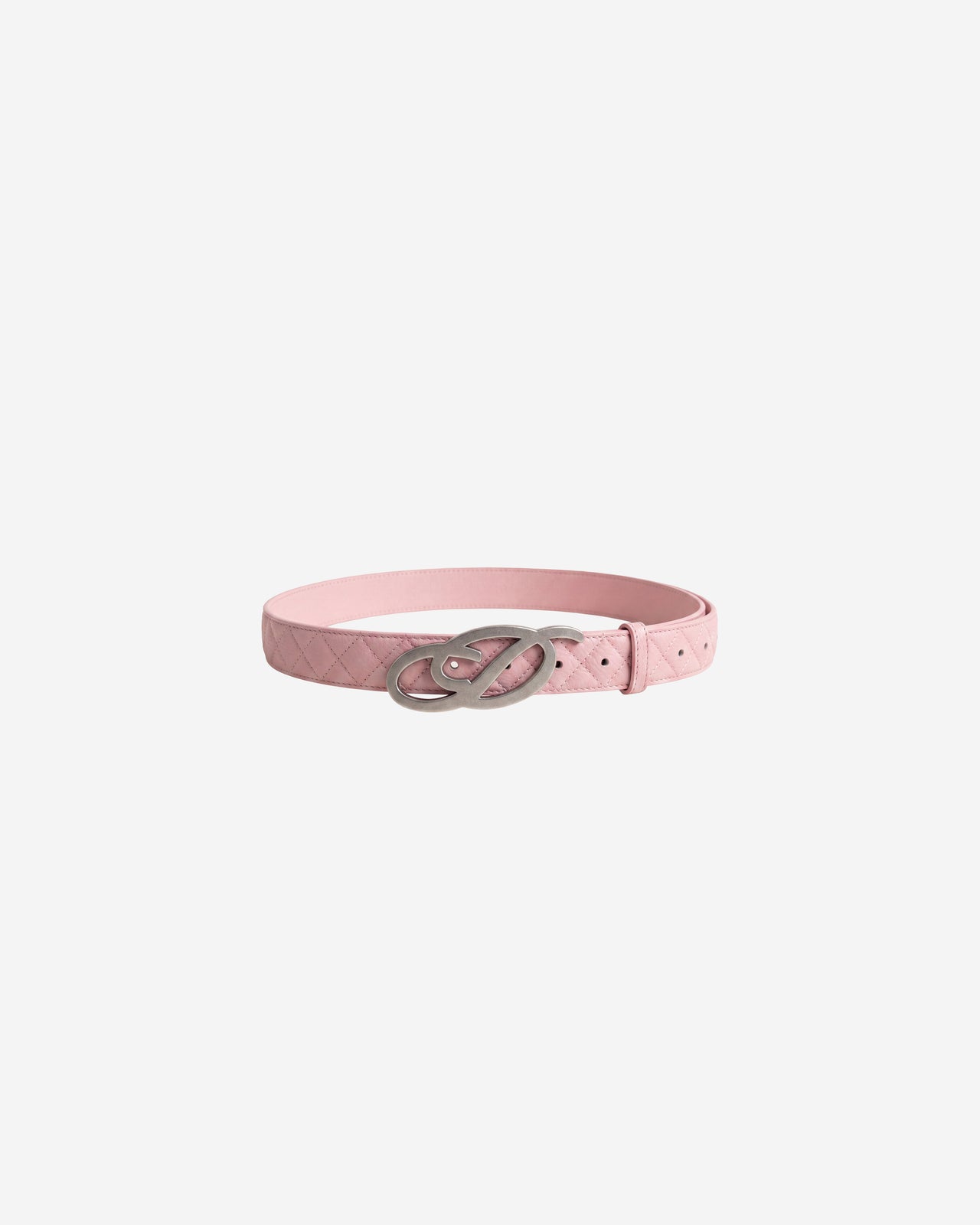 BOUTIQUE BELT (PINK)
