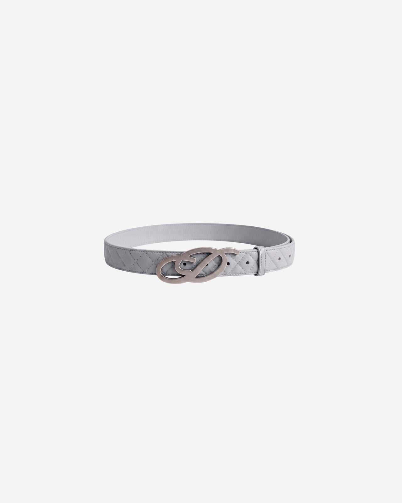 BOUTIQUE BELT (GREY)