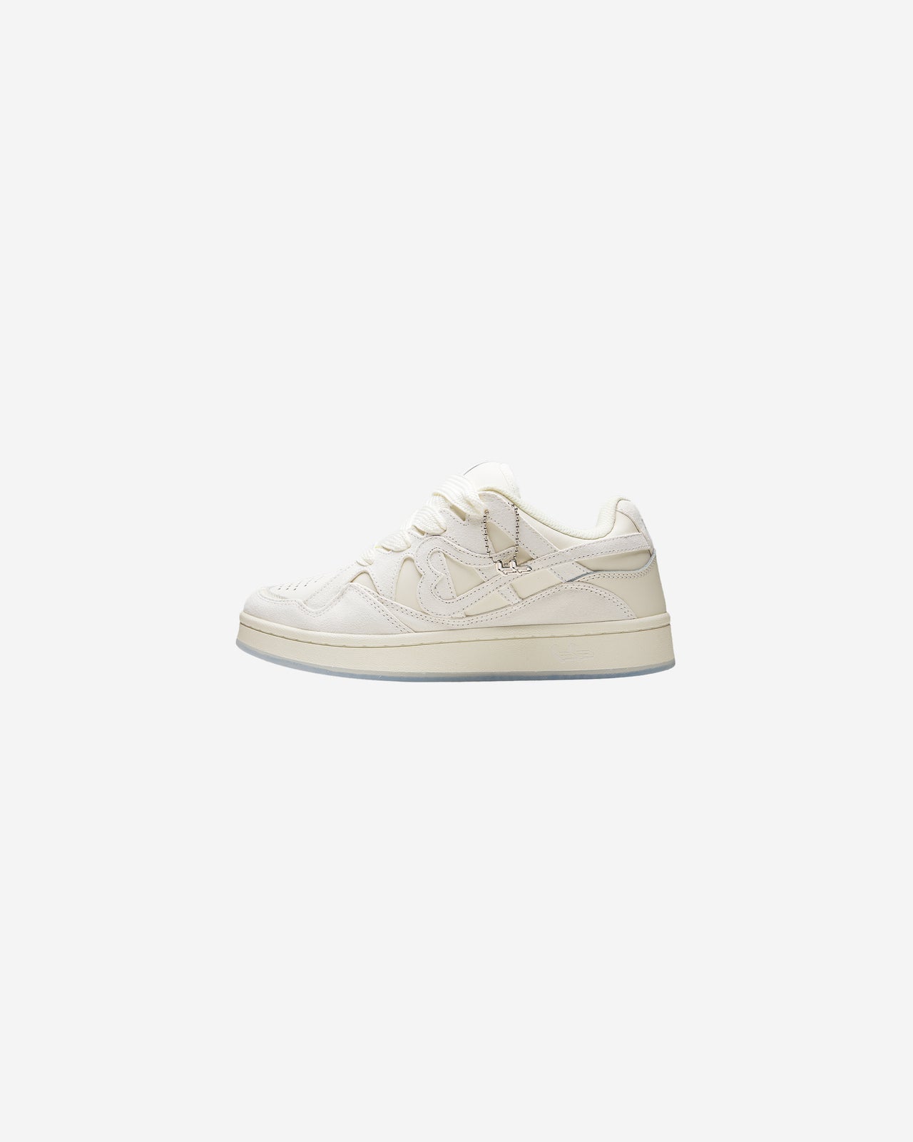 BIG STEPPER (CREME)