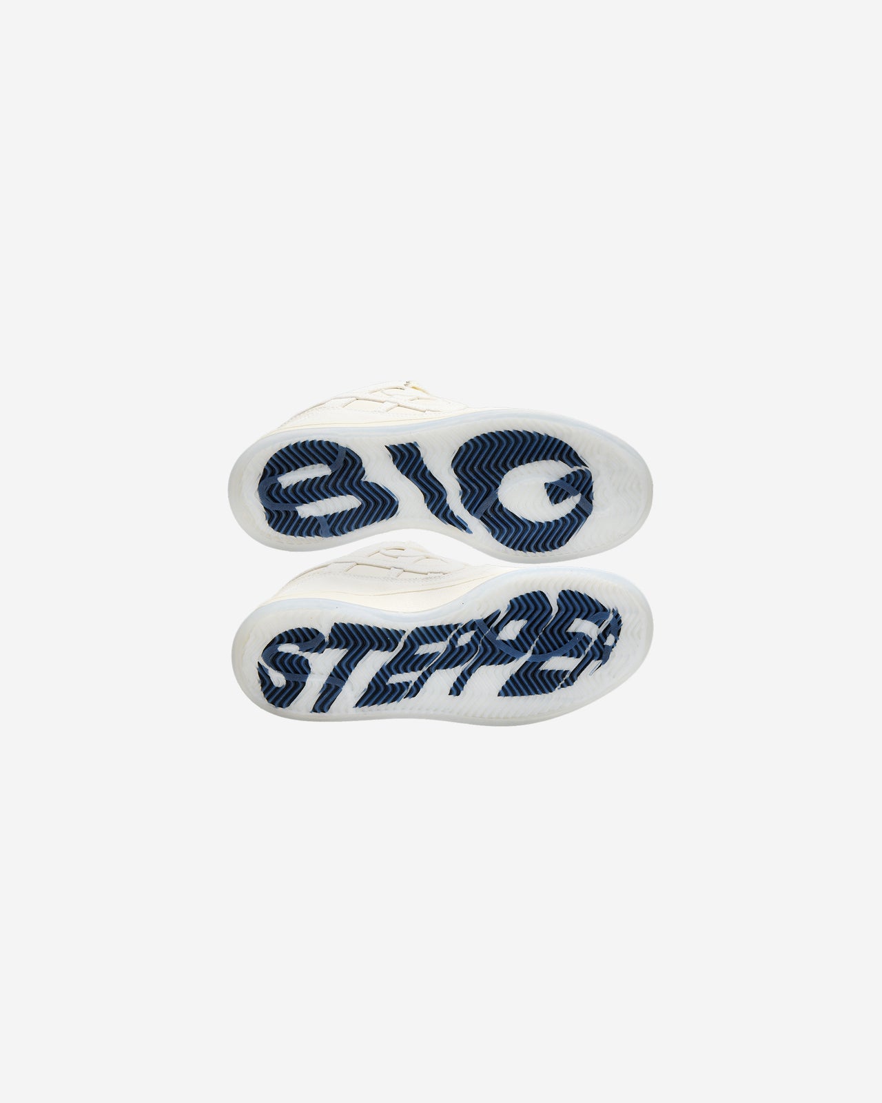 BIG STEPPER (CREME)