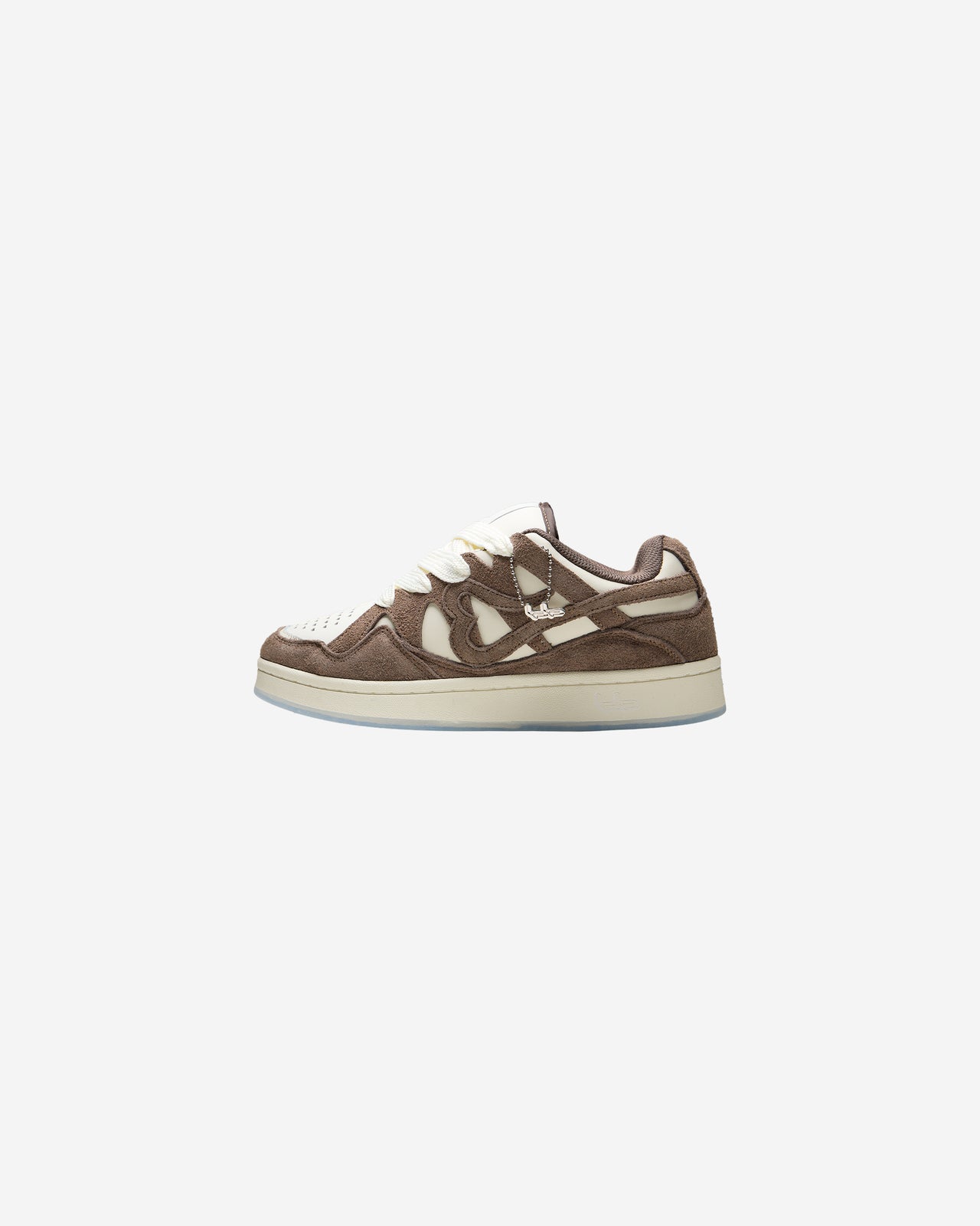 BIG STEPPER (MOCHA)