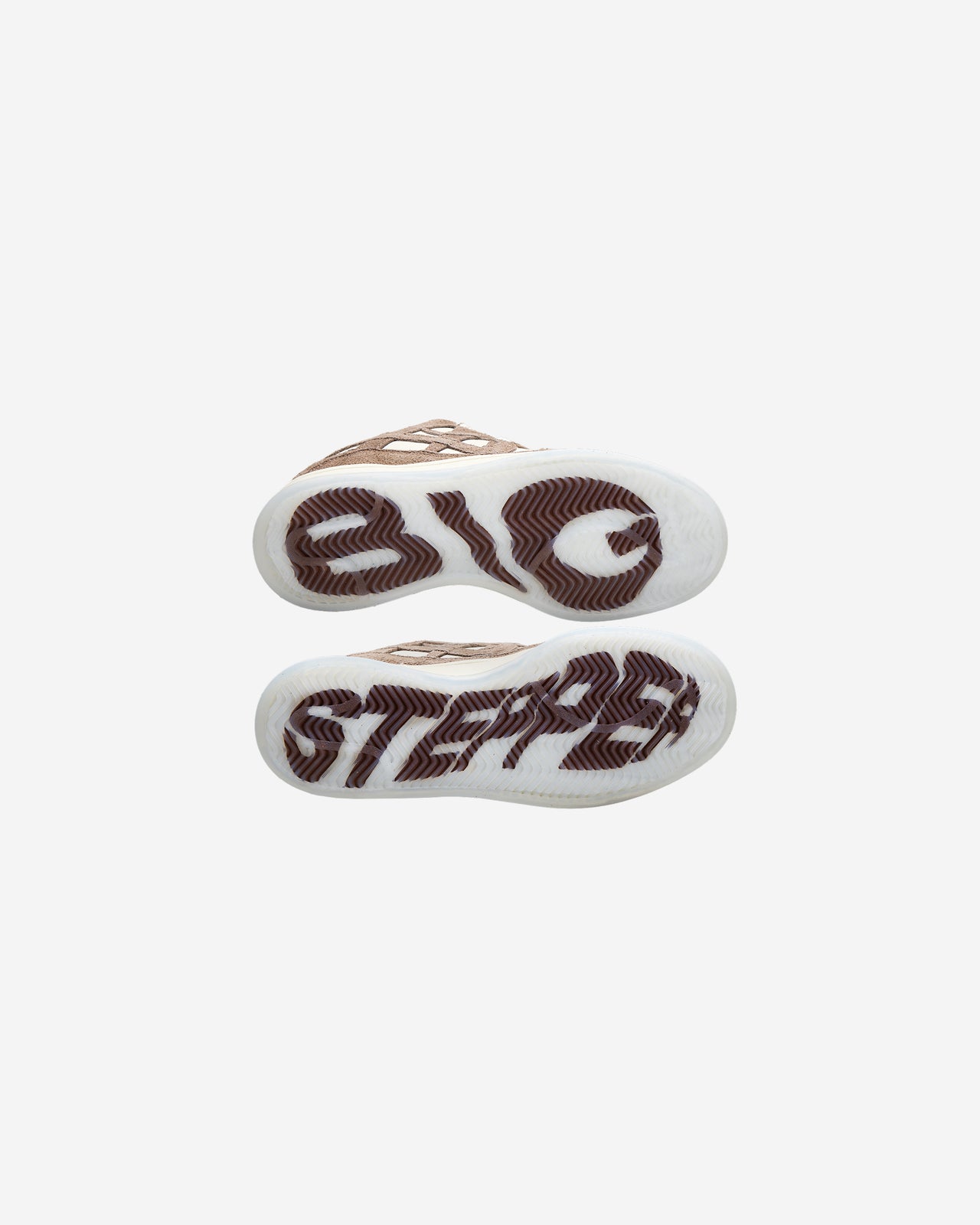 BIG STEPPER (MOCHA)
