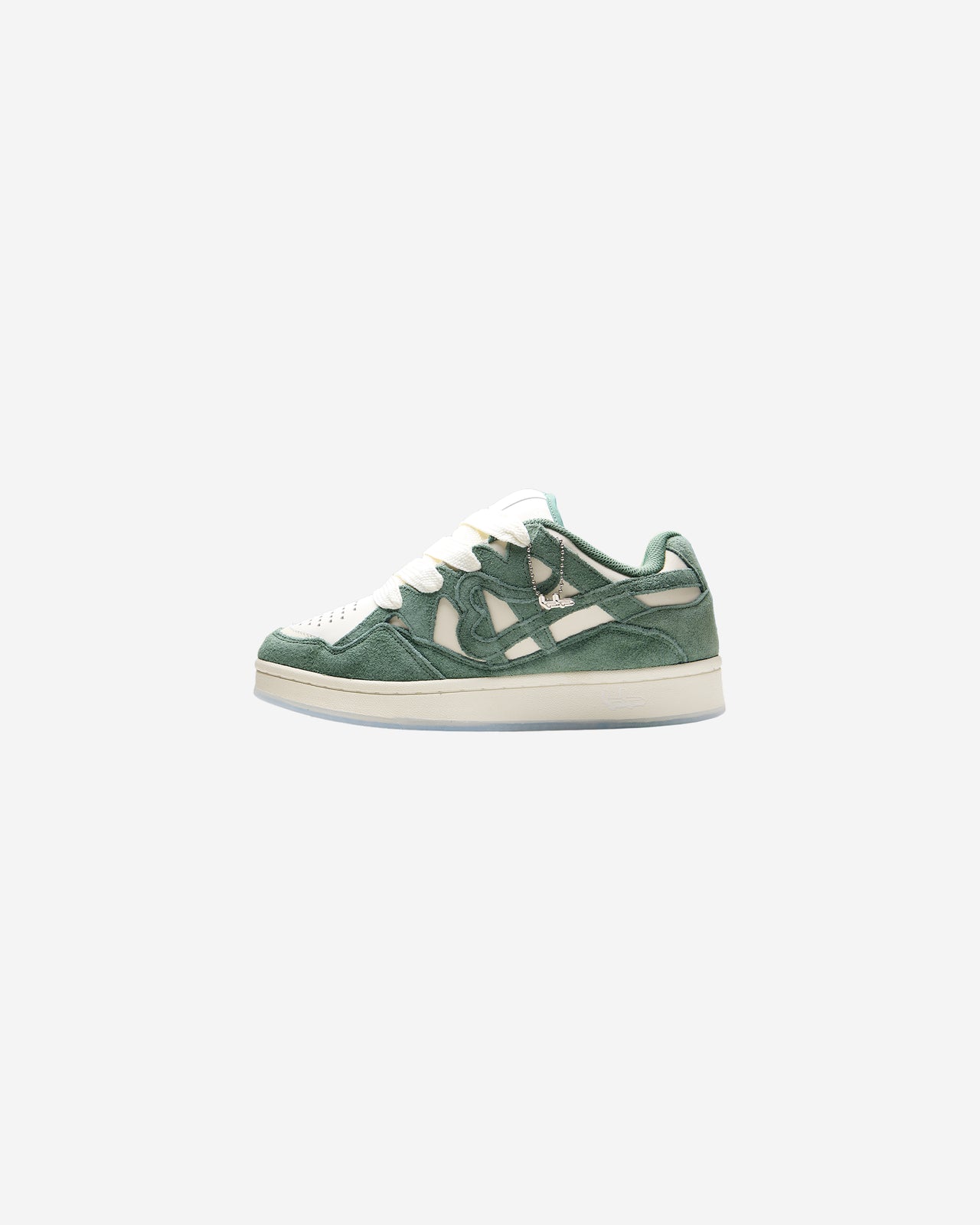 BIG STEPPER (PINE GREEN)