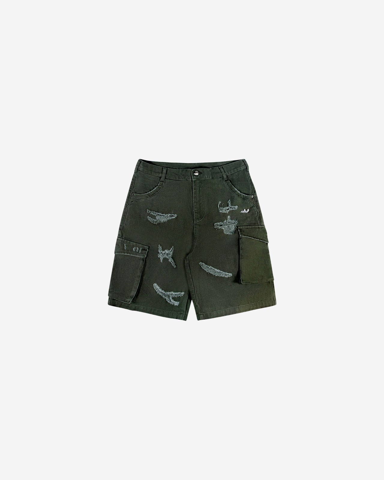CARGO SHORT (KHAKI)