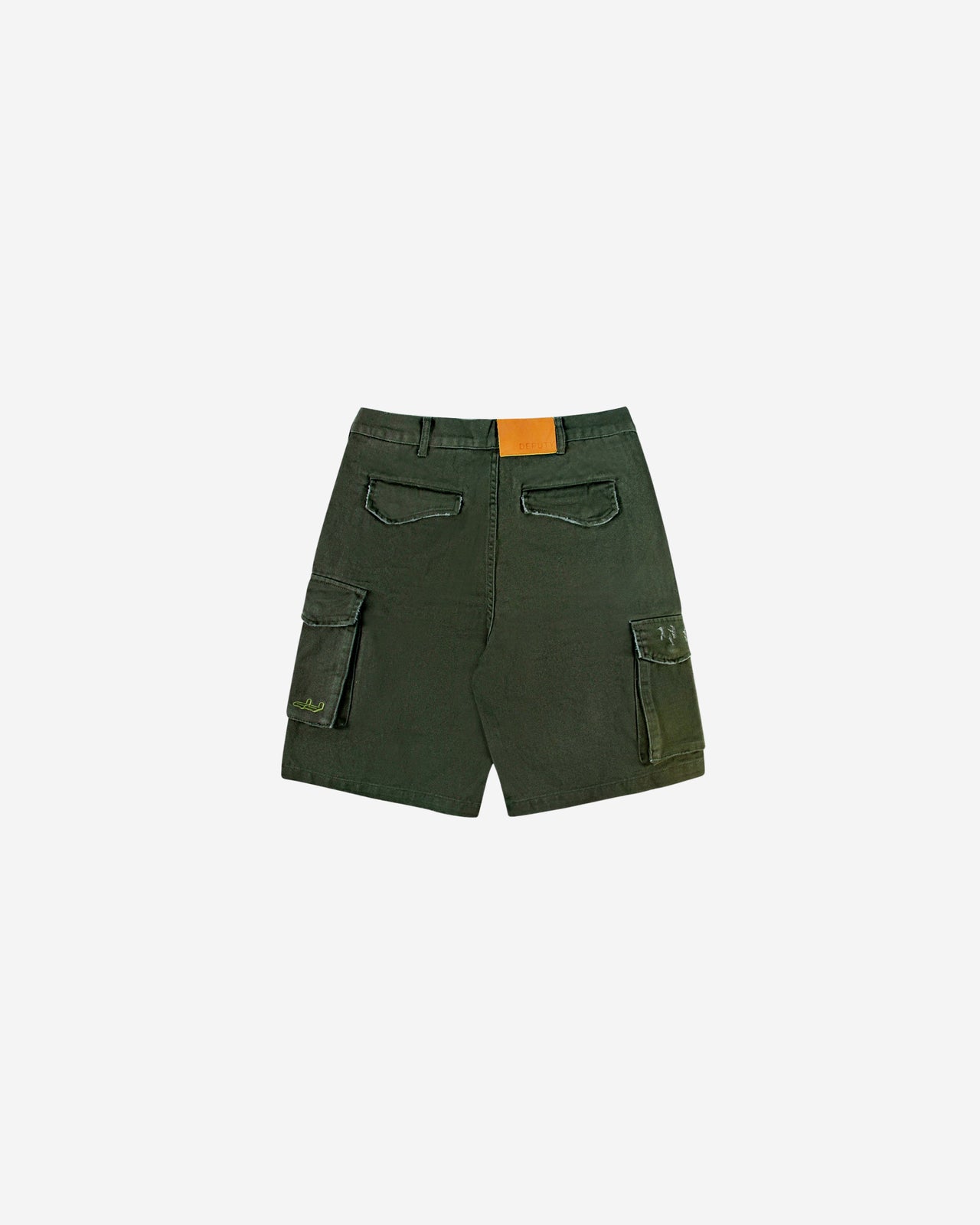 CARGO SHORT (KHAKI)